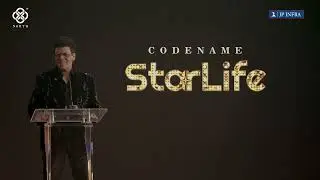 Karan's New Star - Codename StarLife by JP Infra | Redefining Mira Road Redefining Real Estate.