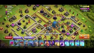 Clash Of Clans : HIGHEST LOOT EVER🤑 (LIVE)👀
