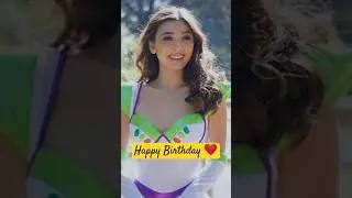 Kelsey Lynn Cook Birthday ❤️ || 26 April Happy Birthday 🥳🤓 #shorts #youtubeshorts #viral
