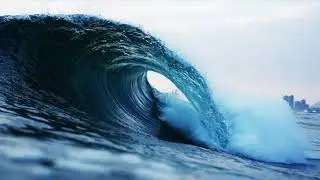 God's Creation - Ocean