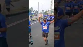 Kochi Marathon 2026 കൊച്ചി മാരത്തോണ് 2026 #marathon #kochimarathon2026