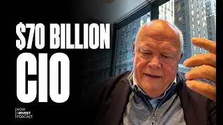 Что работает (и что терпит неудачу) в масштабах 70 миллиардов долларов | Бритт Харрис