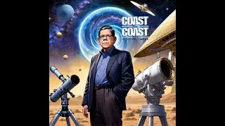 Coast to Coast AM with Art Bell - Dreamland - 7/23/1995