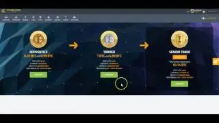 Trade Coin Club How To Compound Your Earnings And Commissions