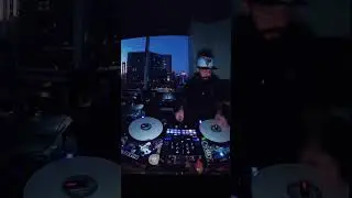 Cutting up to Full Clip #BiGL #RIP #thatdeafdj #hiphop #realDjin