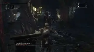 [Bloodborne 