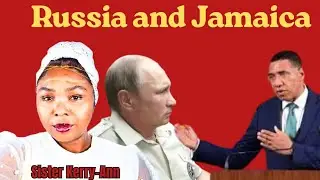 ПОЧЕМУ ПУТИН НЕ ОТПРАВЛЯЕТ ПОМОЩЬ ЯМАЙКЕ ПОСЛЕ УРАГАНА &laquo;МЕЛИССА&raquo;. РОССИЯ #WEARNEAR #2NDEXODUS