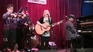 Ain't No Passenger - Sue & Dwight
