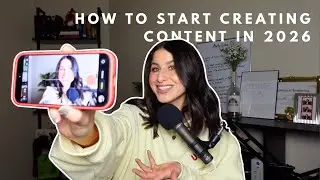 A Beginner&rsquo;s Guide to Content Creation in 2026