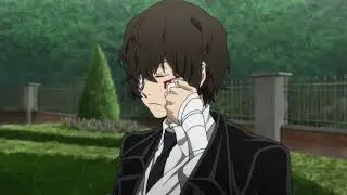 dazai [feel like god edit ]
