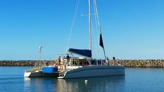Leeward Coast Dolphin Snorkel and Sail from Oahu, Hawaii