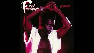 Fonzi Thornton - Rock My Heart, Rock My World (Extended Version)