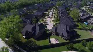 Aerial Pictures