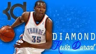 NBA 2K14 Next Gen My Team PS4 - DIAMOND Kevin Durant Pack Opening!! | MAMMA WE MADE IT