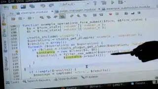 DrupalCafe: CTools - toolbox for developers
