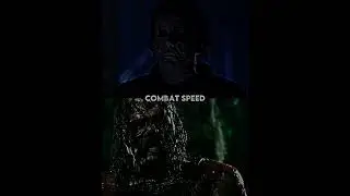 Michael myers H6 vs victor crowley hatchet 3 #1v1battle #victor #michaelmyers #horror #edit