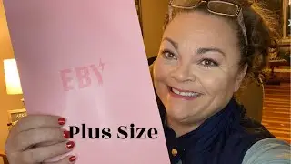 Eby Plus Size Underwear / Panties + $10 off