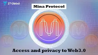 What is Mina protocol (MINA)? Introduction & analysis | ZT Global Exchange