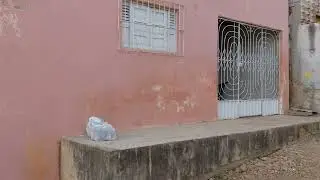 BAIRRO DO BOTAFOGO SO DEUS NA CAUSA RUAS DE MAL PRA PIOR ITABAIANA-PB 09/01/2026