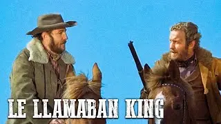 Le llamaban King | KLAUS KINSKI | Western Español | Salvaje Oeste | Vaqueros | Español