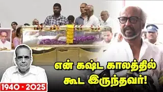 Rajinikanth, 