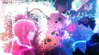 Kirsus feat HOROSHIYAGNI - Нарисован | EDIT | by (Kirsus x whatforiam)