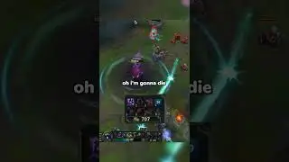 This Item Made Karthus COMPLETELY 1v9