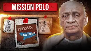 Operation Polo EXPOSED
