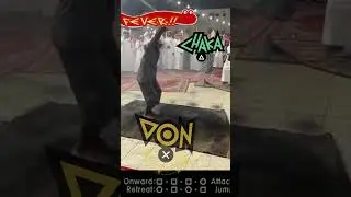Patapon in a nutshell