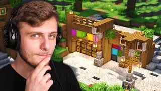 EEN GROTE UPGRADE VOOR MIJN BASIS! | Hardcore Survival #22