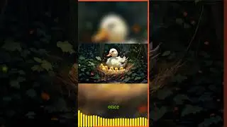 Goodnight Ducks, Time to Waddle Home Kids Bedtime Story