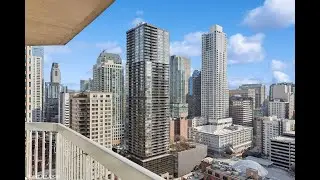 Perfect Chicago River North Furnished Rental