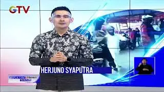 AKSI AROGAN YANG DI LAUKUKAN KELOMPOK MOGE KEROYOK TNI