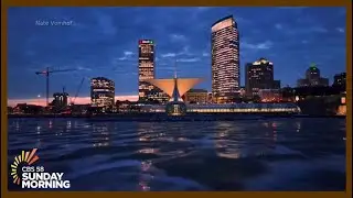Photographer builds following for breathtaking shots of Milwaukee