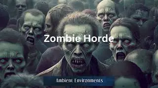 AE Zombie Horde