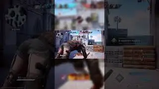 How to push with Phantom #roguecompany