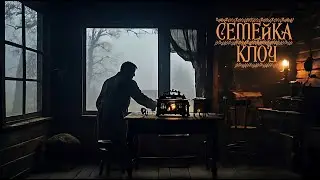 Аудиокнига : Cемейка Клоу