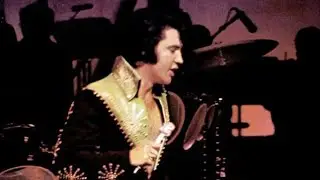 Elvis Presley - 2001 Intro / That’s All Right (Live In Las Vegas 1971) - Karaoke