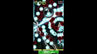 NOISZ ARC⌖CODA(ノイズアークコーダ)  D.S. AL FINE(HARD) RANK A Clear