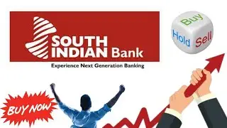 South Indian bank share latest news / South Indian bank share latest update / share analysis