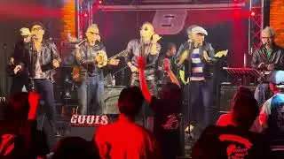 2025.11.2 ROCK’N  ROLL  SUNDAY  OH!MISOKKAS