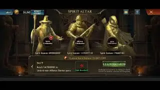 How to get spirit coins, Как получить монеты духа для ритуалов