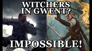 GWENT | THIS POLISH METABREAKER IS SO SMOOTH TO PLAY!