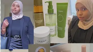 A day in my life as a somali girl/ Rutinka maalinteda as gabar somaaliyed