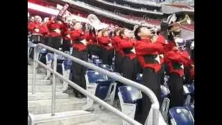 KTBand Star Spangled Banner