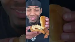Chick-fil-A New Sandwich is overrated and overpriced.