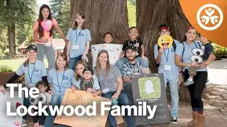 The Lockwood Family