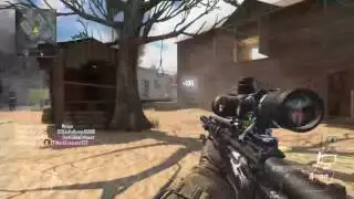 Dubzei Jr - Black Ops II Game Clip