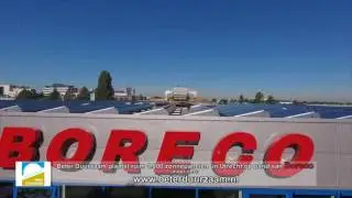 SDE subsidie zonnepanelen Utrecht - Boreco
