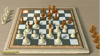 &ldquo;A Stunning Rook Sacrifice! | Karjakin vs Caruana 2016 | Chess Brilliance&rdquo;